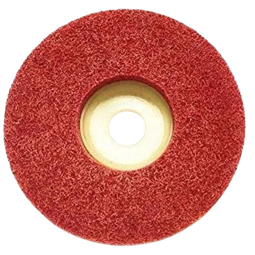 Non-Woven Caster Wheel