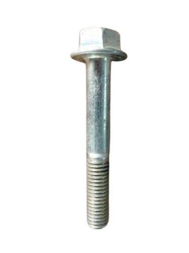 Nut And Bolt - Premium Grade Stainless Steel, Heavy Duty Precision Fit | Rust Proof, Anti-Loosening, Versatile Use in Tight Spaces
