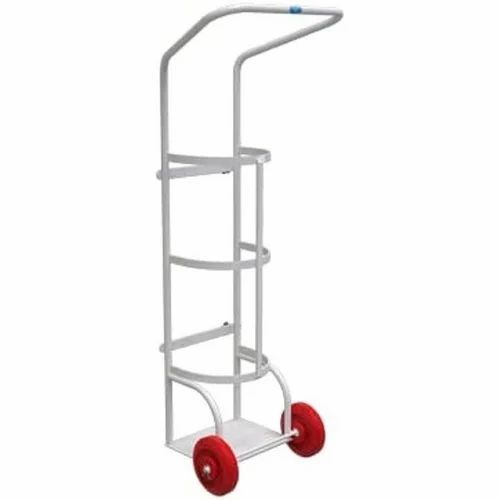 Oxygen Trolley B Type - Application: Any