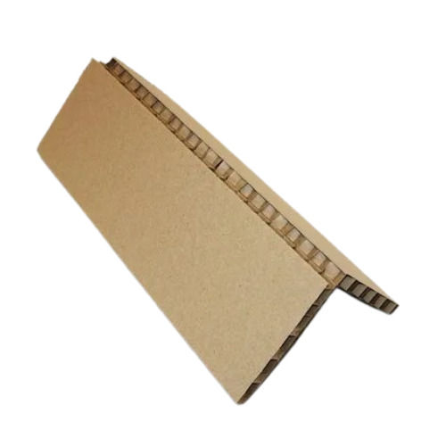 Paper Honeycomb Angle Board