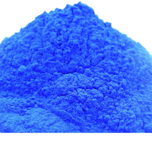 Premium Ultramarine Blue Pigment - Color: .......................