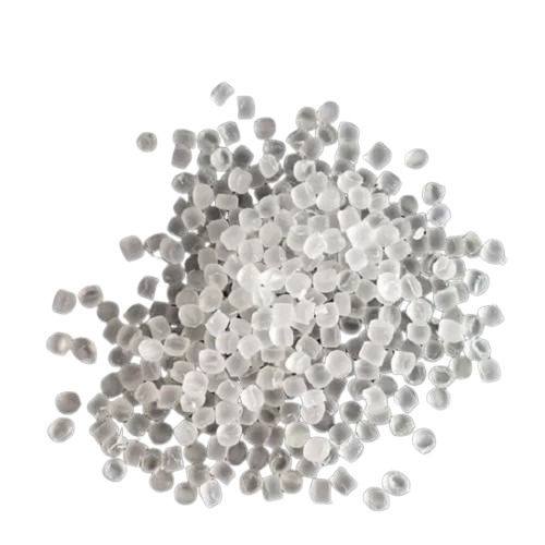 Reprocessed Pvc Granules - Color: Transparent