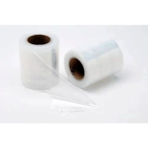 Shrink Film Roll - Premium Quality, High Clarity & Tear Resistant | Flexible, Moisture Proof, Heat Shrinkable with Smooth Finish