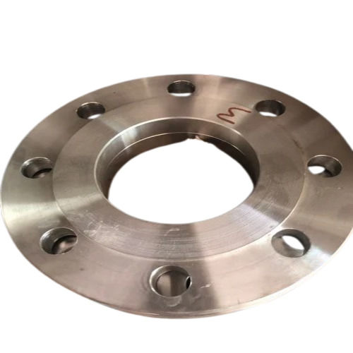 Stainless Steel Flanges