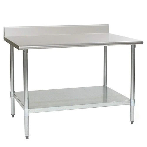 Stainless Steel Table - Application: .