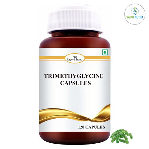 Trimethyglycine Capsules