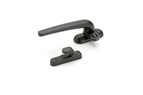 Window Handle - Material: Aluminum