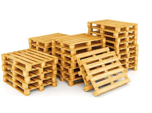 Wooden Pallet