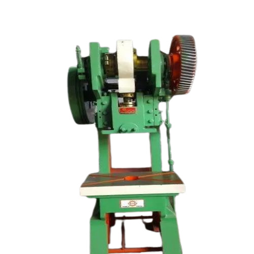  Power Press Machine