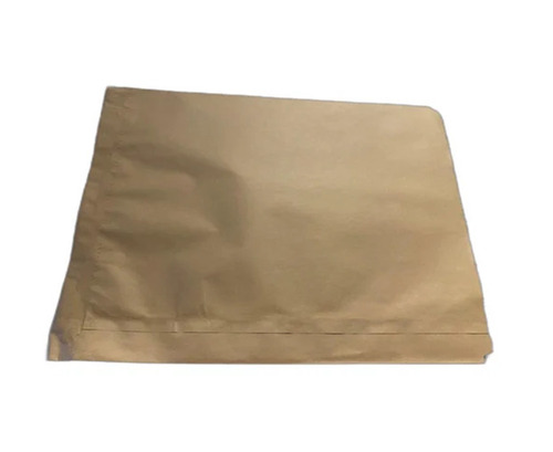 Kraft Paper Envelope - 14x10 Inch, Moisture Resistant with Single Compartment for Easy Packaging