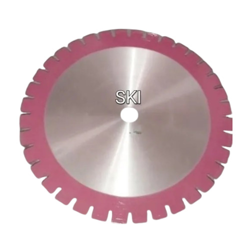 24 Inch Concrete Cutting Blade