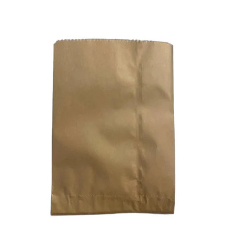 55 GSM Paper Envelopes - Kraft Paper, 9.5x6.5 Inch, Brown Color | Lightweight, Moisture Resistant, Rectangular Shape, Easy to Carry, Single Compartment, Recyclable