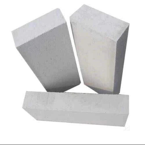 Aac Brick Block - Color: Grey