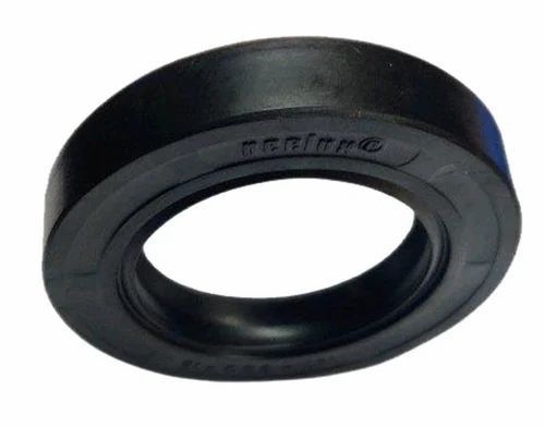 Black Industrial Rubber Seal