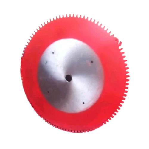 Block Cutting Blades