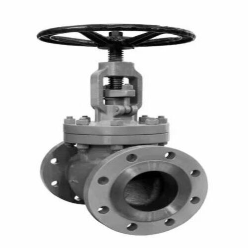 Cast Iron Gate Valve