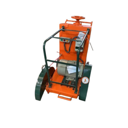 Concrete Floor Cutting Saw Machine