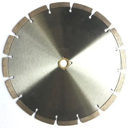 Concrete Saw Cutting Blade