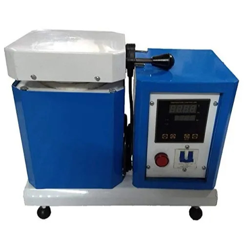 Electric Gold Melting Furnace 1 Kg