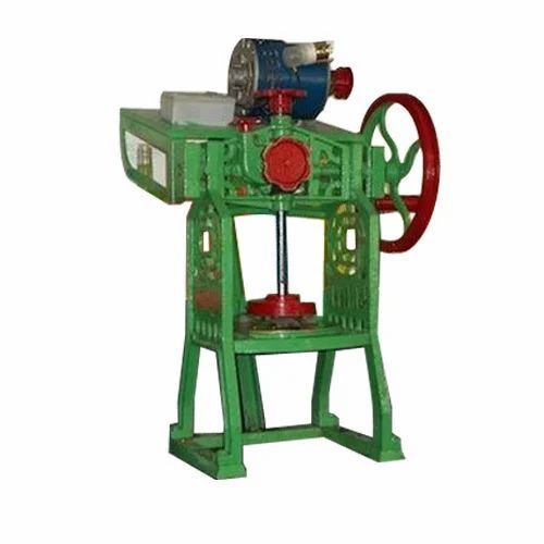 Electric Ice Gola-Making Machine - Power: 220 Volt (V)