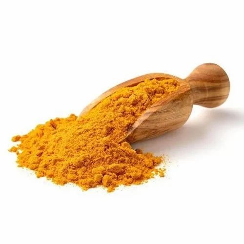 Golden Turmeric Milk Powder