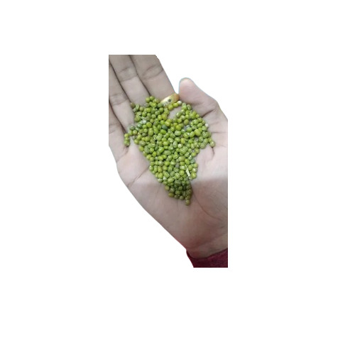 Green Moong Dal - Whole Dried Mung Beans, Protein-Packed Powerhouse, Heart-Healthy, Rich in Fiber, Aids Digestion, Traditional Indian Staple, 24 Months Shelf Life