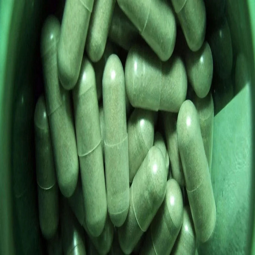 Herbal Muleti Capsules