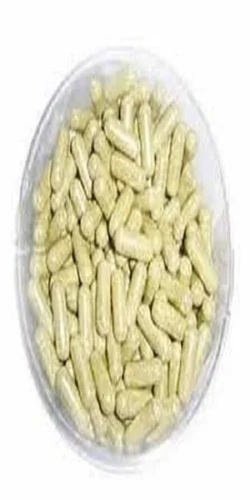 Herbal Silajit Capsules