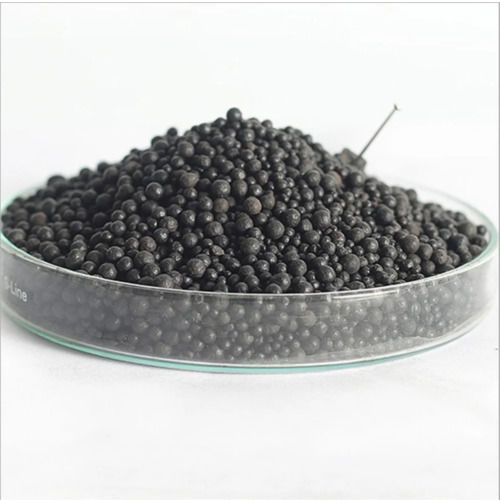 Humic Acid Shiny Granules