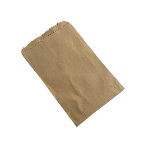Imported Paper Envelopes - High Quality Paper, 8x5.5 Inch Size, Brown Color, Rectangular Shape | Moisture Resistant, Lightweight, Single Compartment, Easy to Carry