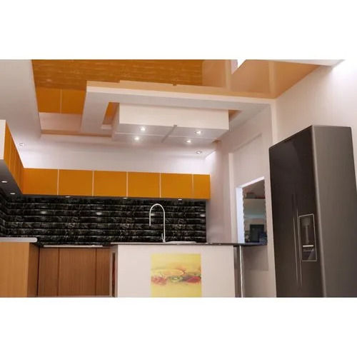 Kitchen False Ceiling