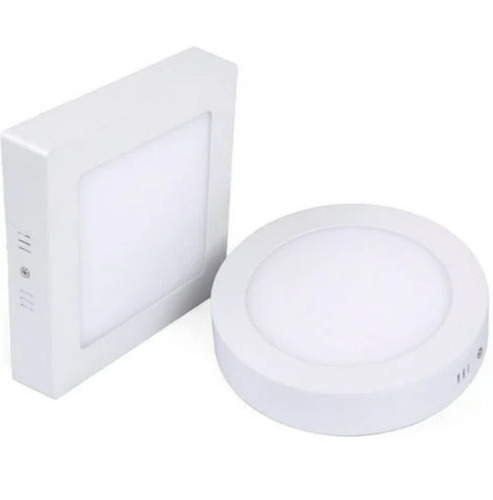 Led Panel Light - Shape: 2