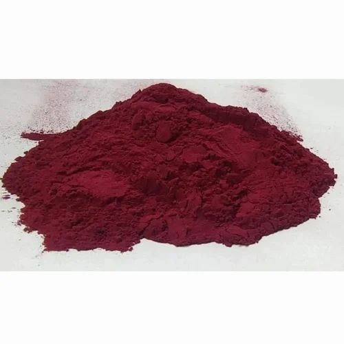 Maroon Wrinkle Finish Coating Powder
