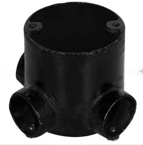 Metal Junction Box - Product Type: 2