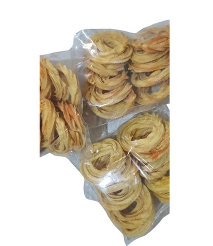 Moong Murukku - 100% Pure Moong Vegetarian Diet Room Temperature Storage | Easy to Digest Ready to Eat Hygienically Prepared Salty Taste