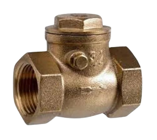 Non Return Valve By Vikram Trading