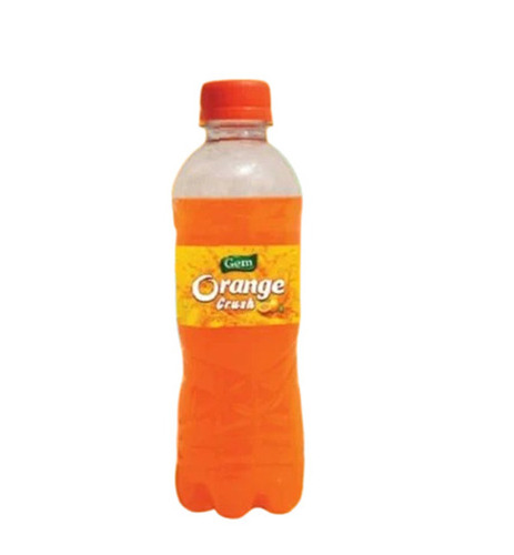Orange Soft Drinks - 100% Pure Liquid Beverage, 200ml Premium Hygienically Packed Refreshing Ready-to-drink Delight