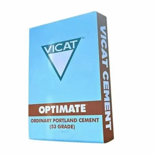 Ordinary Portland Cement - Application: Construction