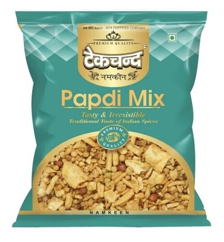 Papdi Mixture Namkeen