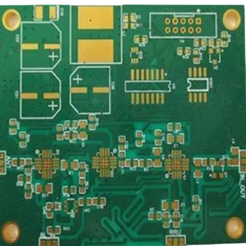 Pcb Smt Assembly Board