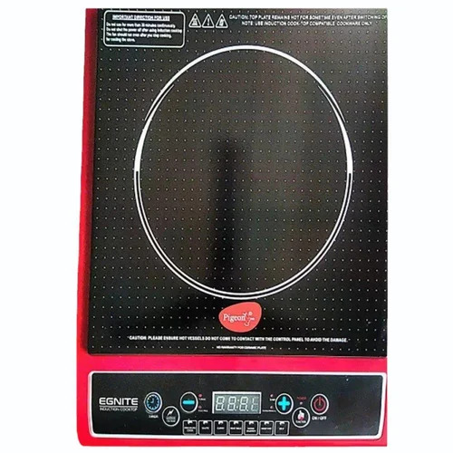 Pigeon Egnite Induction Cooktop