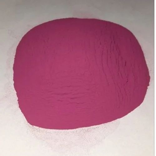Pink Wrinkle Finish Coating Powder