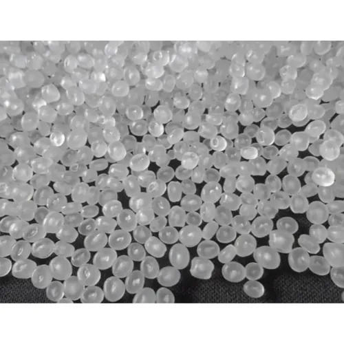 Plastic Granules Pp