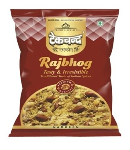 Rajbhog Mixture Namkeen