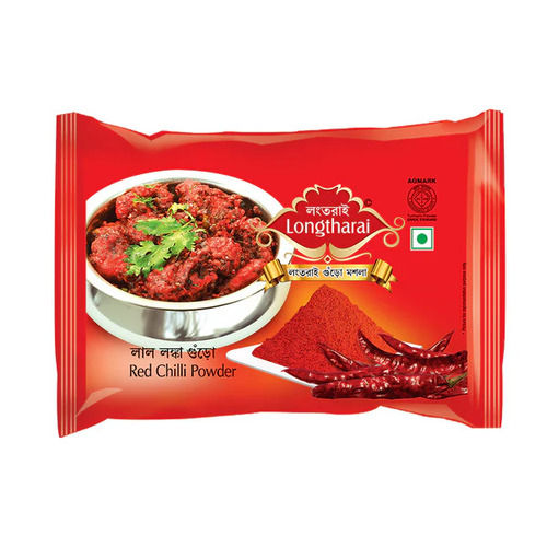 Red Chilli Powder