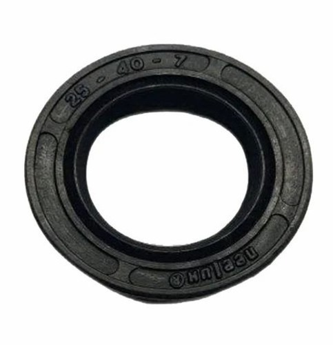 Rubber Oil Seal - Application: Mechanical