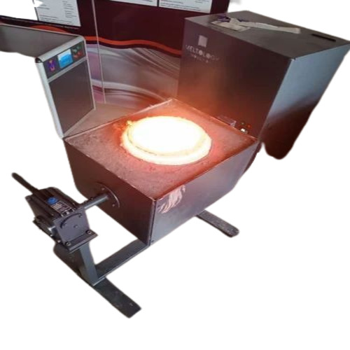 Silicon Carbide Based Induction Melting