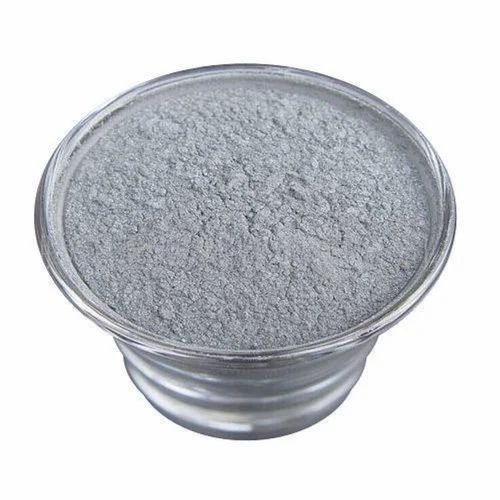 Silver Thermoplastic Coating Powder - Fine Texture, High-quality Chemicals | Premium Powder Finish For Metal Applications