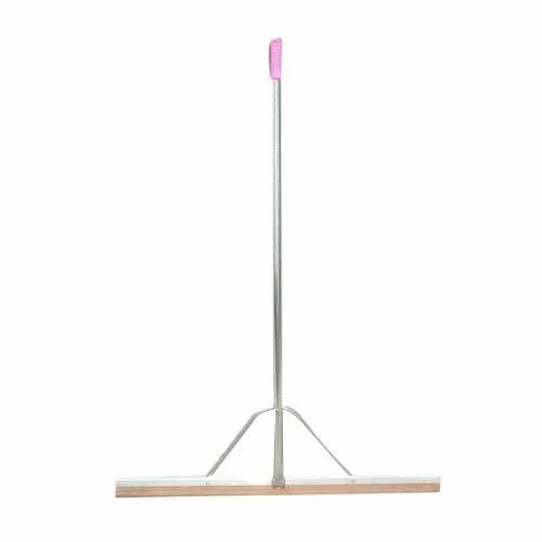 Ss Pole Floor Cleaning Wiper