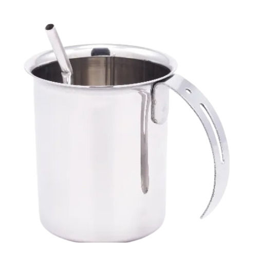 Stainless Steel Mug